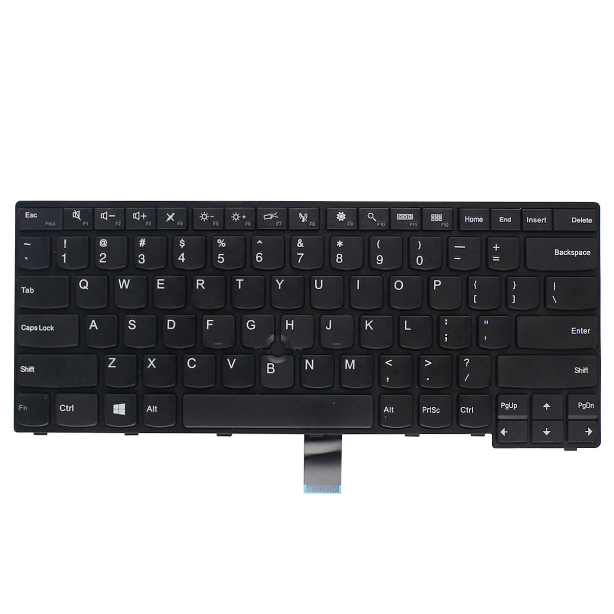 New compatible Keyboard for Lenovo ThinkPad E450 E450C E455 E460